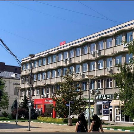 Puzzle Magic Bed & Breakfast Питещ Екстериор снимка